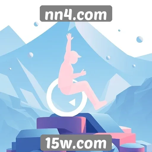 Acessibilidade e jogos no site nn4.com