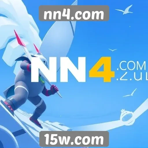 Novos jogos planejados para lançamento no nn4.com