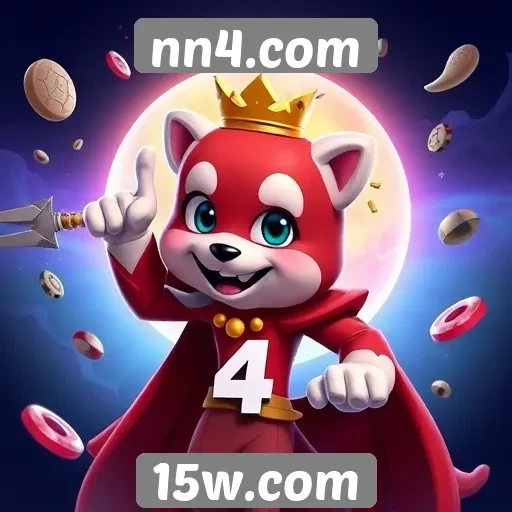nn4.com oferece diversidade em jogos online