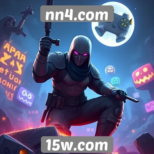 Jogos populares em destaque no nn4.com